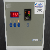 Copley TPK Critical Flow Controller image 2